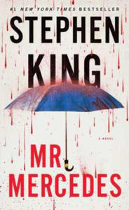 Mr. Mercedes - 2876538971