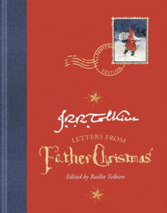 Letters from Father Christmas, Centenary Edition - 2862620415