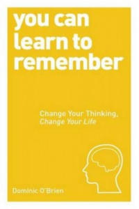 You Can Learn to Remember - 2869867421