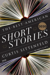 Best American Short Stories 2020 - 2861881863