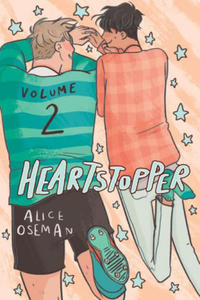 Heartstopper (A Graphic Novel): Volume 2 - 2875667867