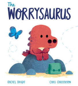 The Worrysaurus - 2867586818