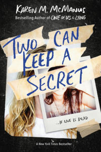 Two Can Keep a Secret - 2861851684