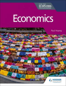 Economics for the IB Diploma - 2862143528