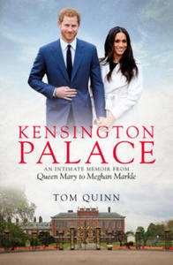 Kensington Palace - 2872349966