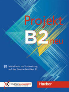 Projekt B2 neu - bungsbuch - 2862614775