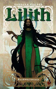 Kniha Lilith - 2877768493