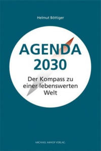 Agenda 2030 - 2878315078