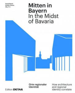 Mitten in Bayern / In the Midst of Bavaria - 2866656881