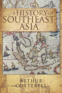 History Of South East Asia, - 2878786433