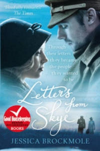 Letters from Skye - 2870652608