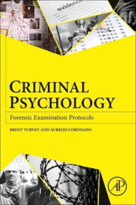 Criminal Psychology - 2877183960