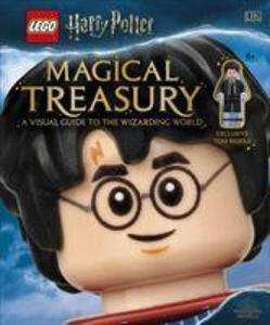 LEGO (R) Harry Potter (TM) Magical Treasury - With Toy - 2867090569