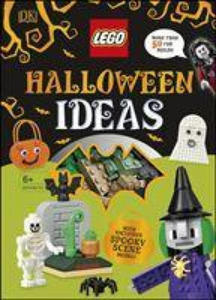 LEGO Halloween Ideas - 2878163223