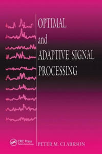 Optimal and Adaptive Signal Processing - 2869870685