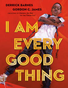 I Am Every Good Thing - 2878174967