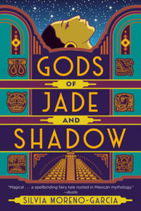 Gods of Jade and Shadow - 2862621535