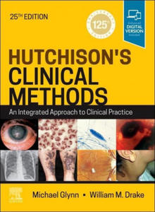 Hutchison's Clinical Methods - 2875917449