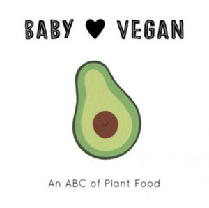 Baby Loves Vegan - 2861879697