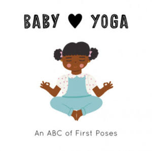 Baby Loves Yoga - 2878877928