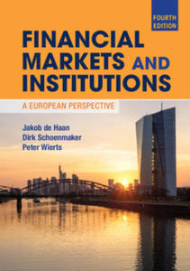 Financial Markets and Institutions - 2862143482