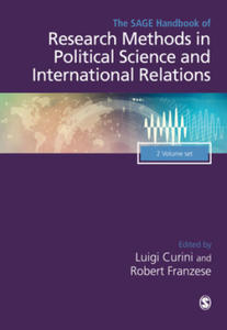 SAGE Handbook of Research Methods in Political Science and International Relations - 2869874138