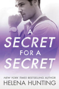 A Secret for a Secret - 2875679582