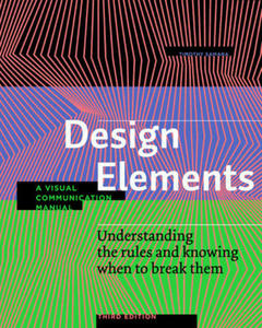 Design Elements, Third Edition - 2878796945