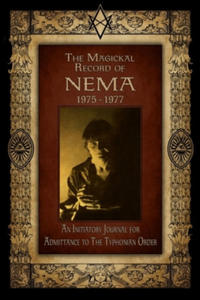 Magickal Record of Nema - 2877483986