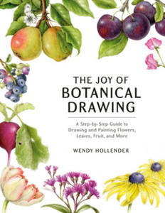 The Joy of Botanical Drawing - 2861865521