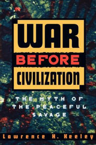 War before Civilization - 2877949689