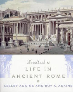 Handbook to Life in Ancient Rome - 2871612762