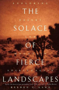 Solace of Fierce Landscapes - 2854309157
