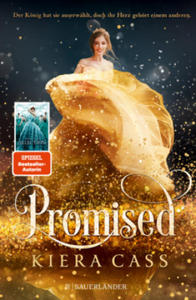 Promised - 2877628358