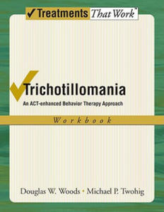 Trichotillomania: Workbook - 2866871759