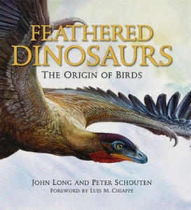 Feathered Dinosaurs - 2863203728