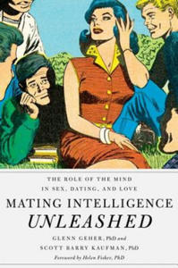 Mating Intelligence Unleashed - 2866529478