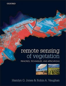 Remote Sensing of Vegetation - 2878873368