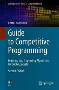 Guide to Competitive Programming - 2866532298