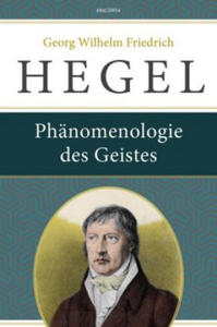 Phnomenologie des Geistes - 2871698738