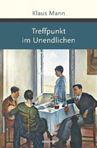 Treffpunkt im Unendlichen - 2872339645