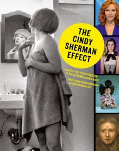 The Cindy Sherman Effect - 2877047358