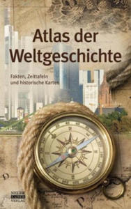 Atlas der Weltgeschichte - 2874794302