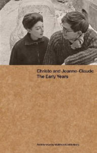 Christo and Jeanne-Claude: The Early Years - 2877294698