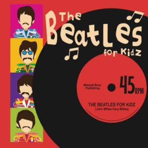 Beatles for Kidz - 2865391910