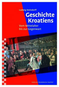 Geschichte Kroatiens - 2875906245