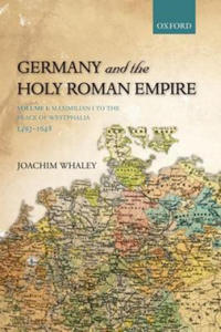 Germany and the Holy Roman Empire - 2866532643