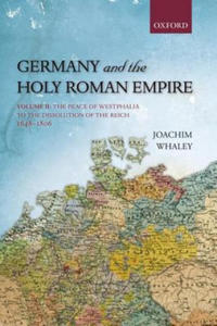Germany and the Holy Roman Empire - 2866534239
