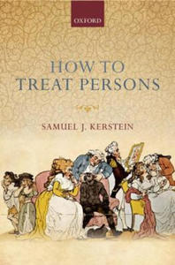 How to Treat Persons - 2854579612