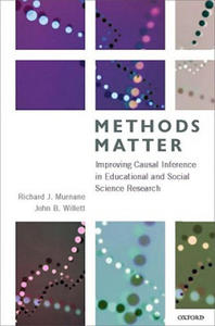 Methods Matter - 2843902111